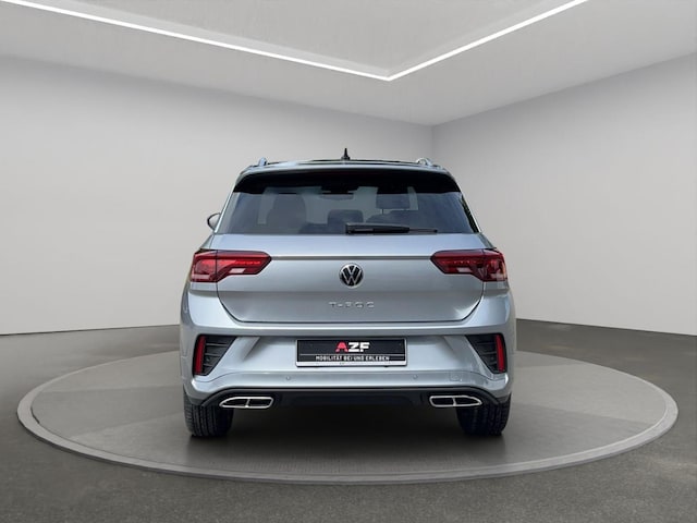 Volkswagen T-Roc 1.5 TSI DSG R-Line