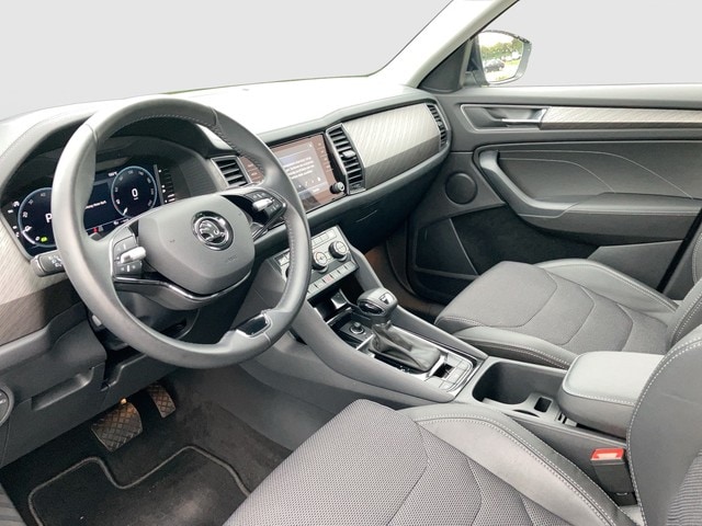 Skoda Kodiaq 2.0 TDI Style Style