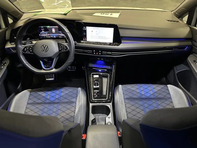 Volkswagen Golf 4Motion IQ.Drive