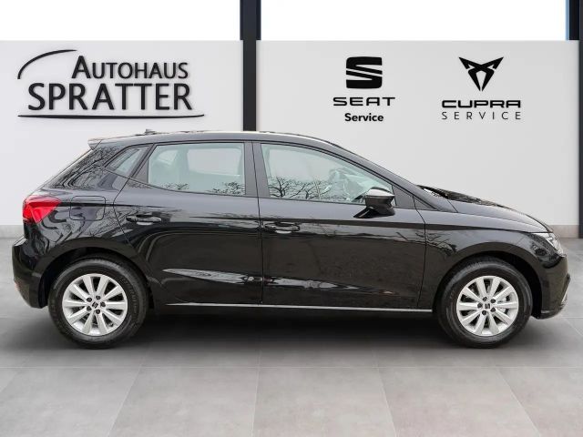 Seat Ibiza Reference