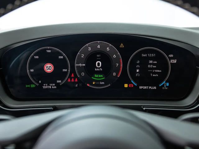 Porsche Cayenne E-Hybrid S