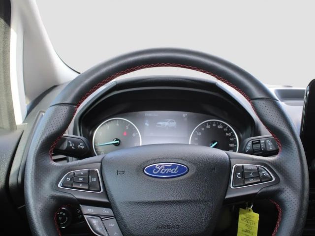Ford EcoSport ST Line