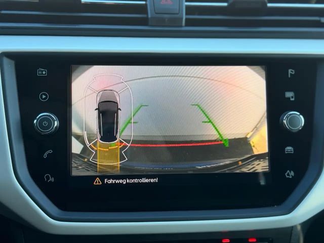 Seat Arona 1.0 TSI Xcellence