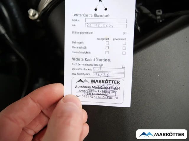 Volvo V60 AWD Dark Plus Recharge T6