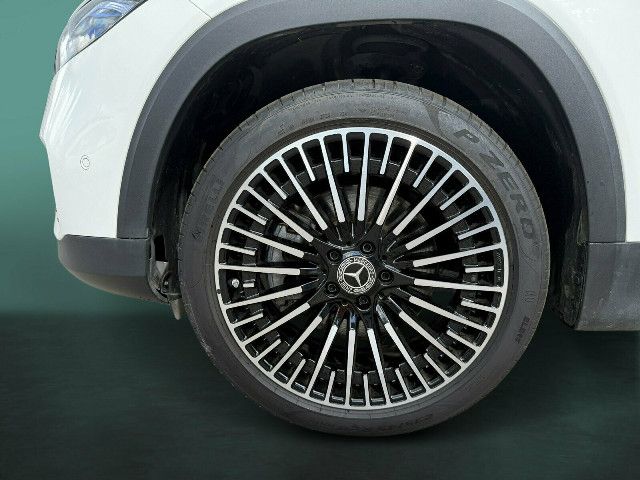 Mercedes-Benz EQB 350 4MATIC