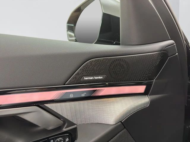 BMW 520 520d Touring