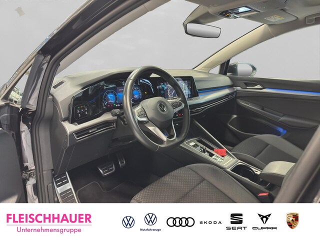 Volkswagen Golf 2.0 TDI Golf VIII