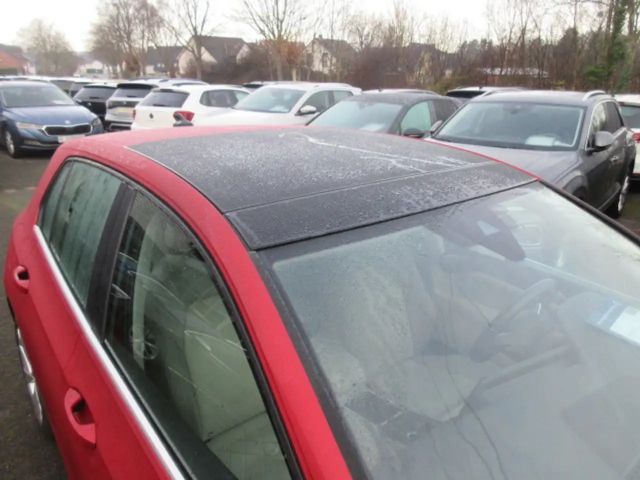 Volkswagen Golf 1.5 eTSI DSG Style