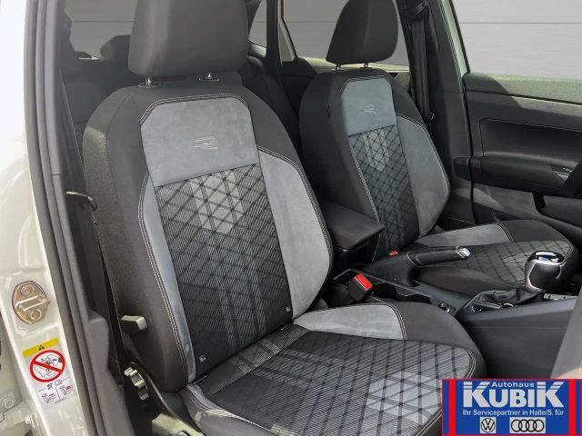 Volkswagen Polo DSG IQ.Drive R-Line