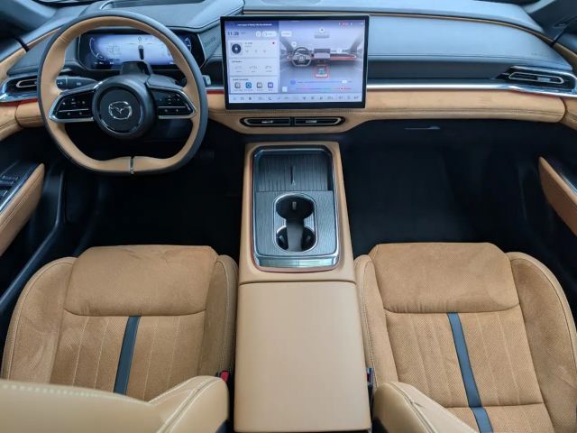 Mazda 6e Long range Plus RWD Takumi