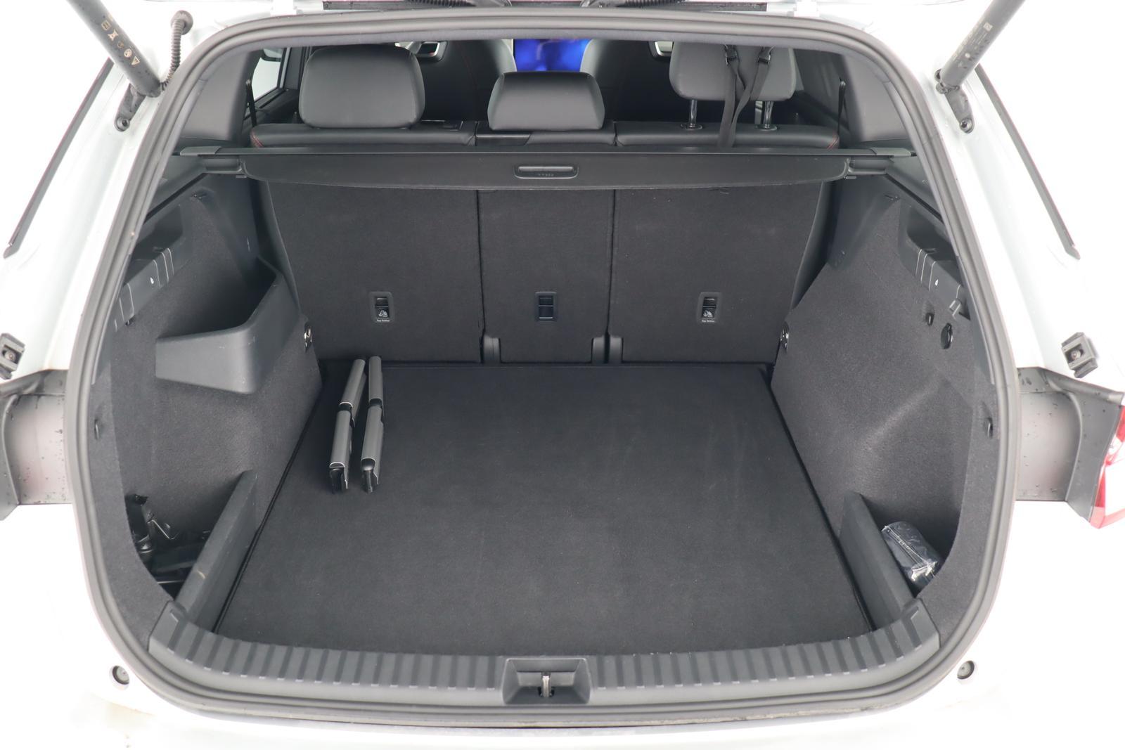 Skoda Kodiaq 2.0 TSI RS