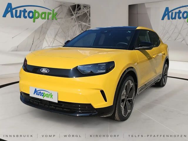 Ford Capri AWD Premium