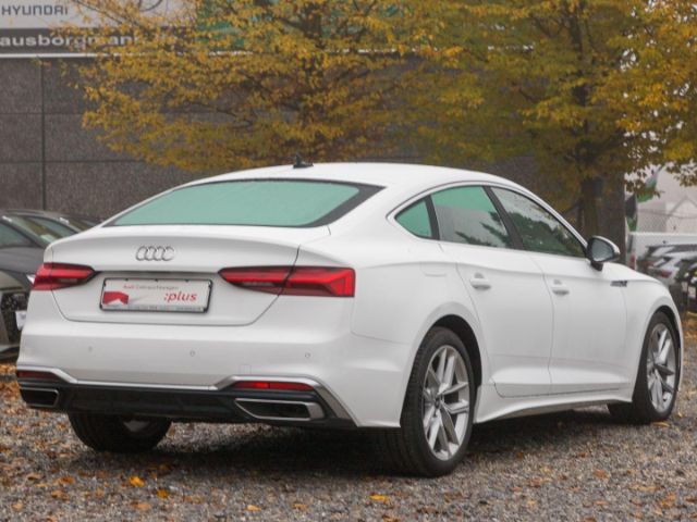 Audi A5 35 TFSI S-Line S-Tronic Sportback