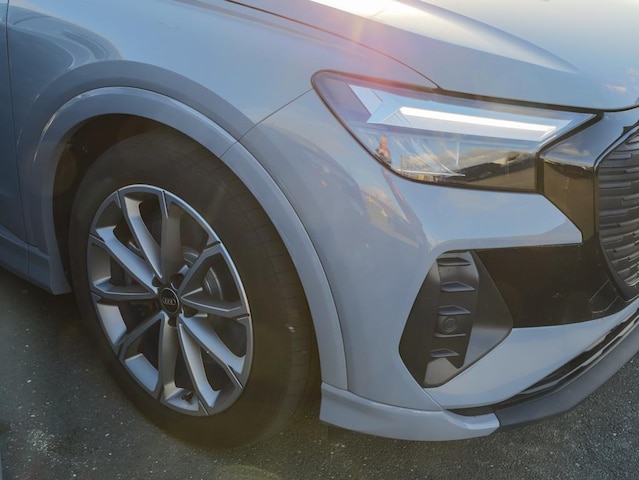Audi Q4 e-tron 50 Quattro Sportback