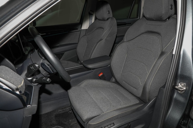 Skoda Kodiaq 2.0 TDI 4x4 Selection