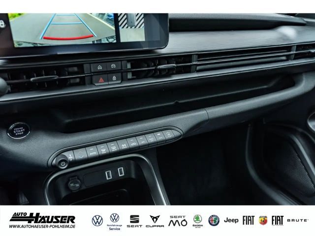 Jeep Avenger Altitude