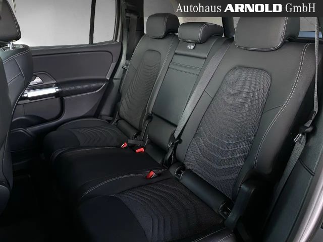 Mercedes-Benz GLB 250 4MATIC Progressive