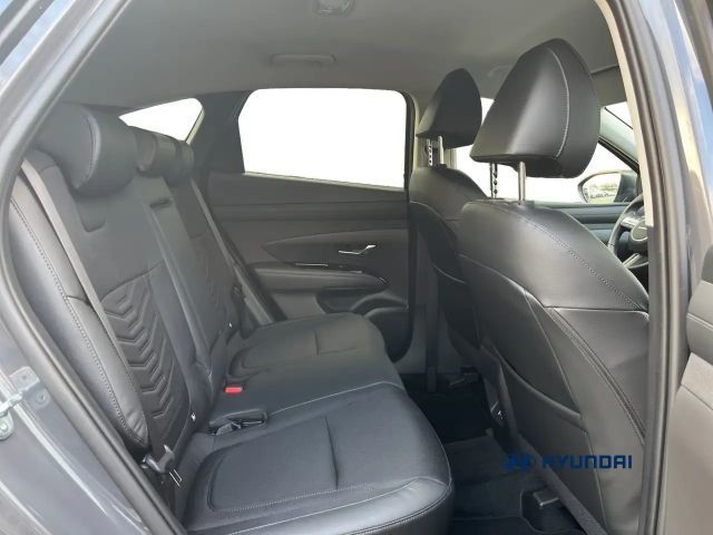 Hyundai Tucson 1.6 Trend