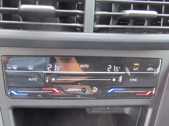 Volkswagen Taigo 1.0 TSI R-Line