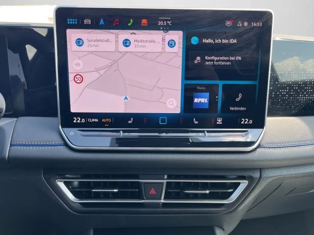 Volkswagen Tiguan 2.0 TDI 4Motion DSG R-Line