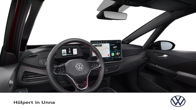 Volkswagen ID.3 GTX Performance