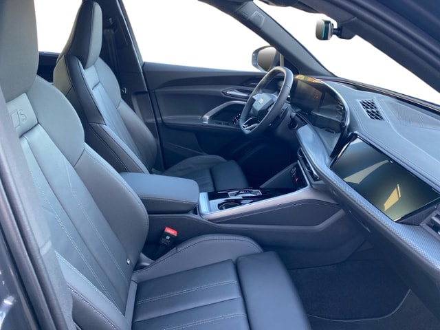 Audi Q5 Quattro S-Tronic