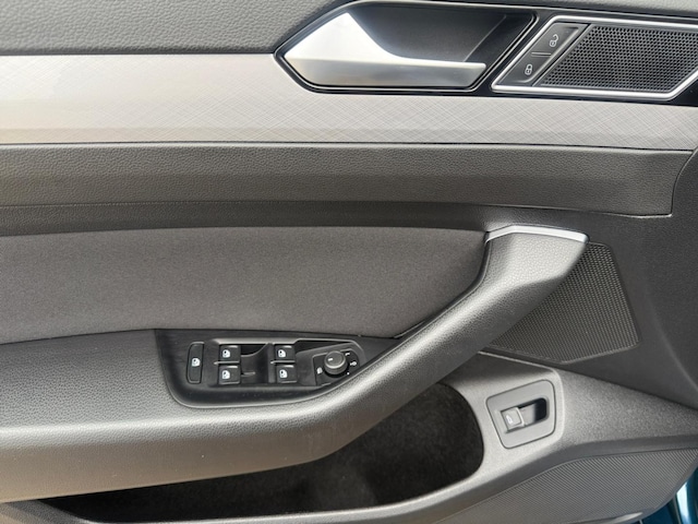 Volkswagen Passat 2.0 TDI DSG Variant