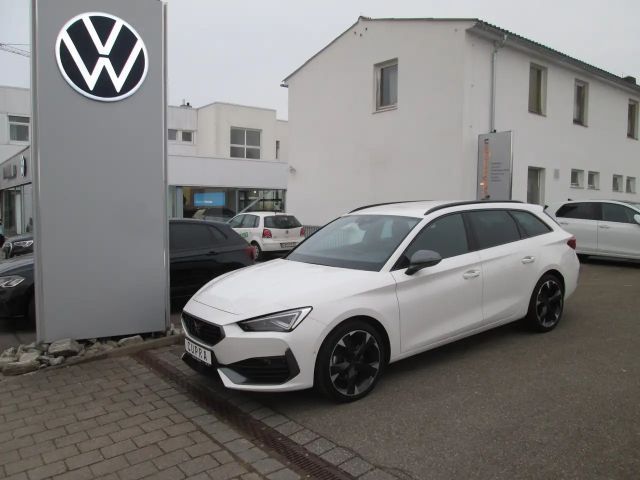 Cupra Leon DSG ST