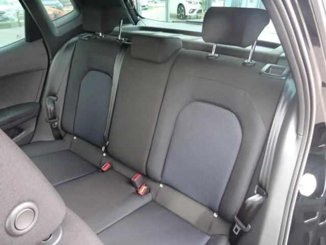 Seat Arona 1.0 TSI DSG FR-lijn