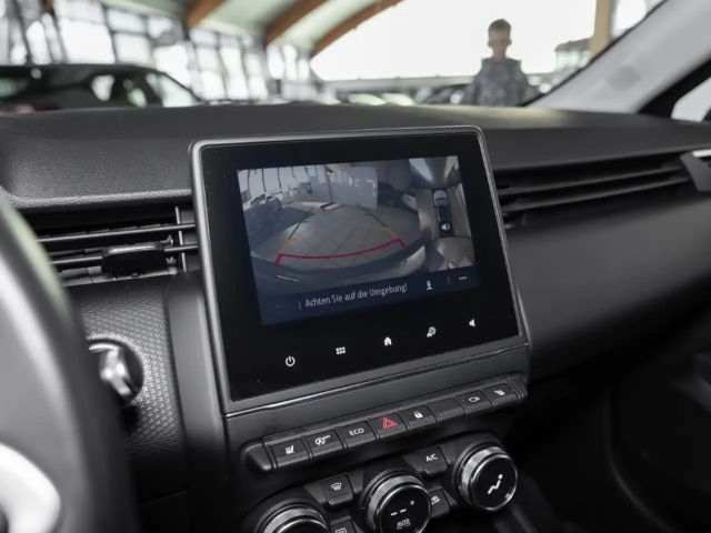 Renault Clio Intens TCe 100