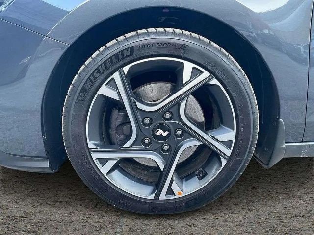 Hyundai i30 Hybrid N Line