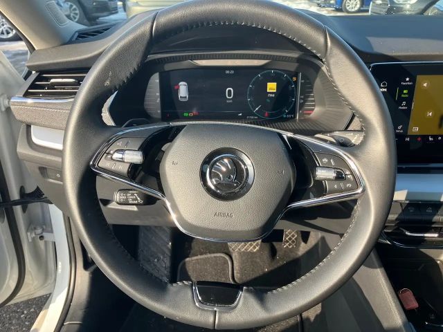 Skoda Octavia Style Style