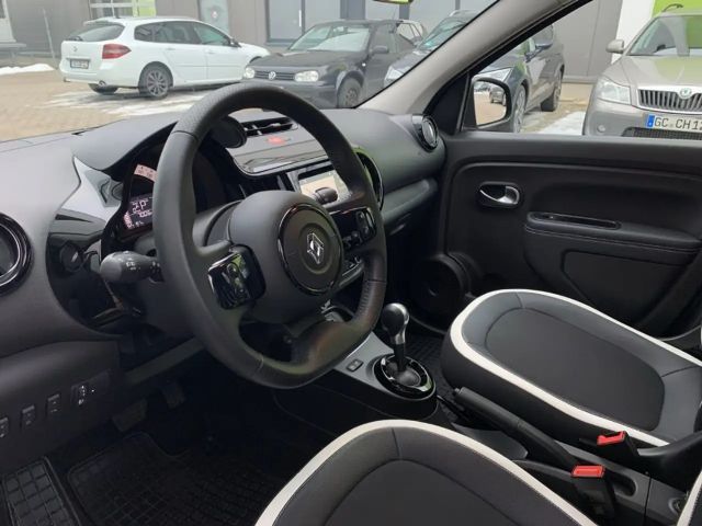 Renault Twingo E-Tech Electric