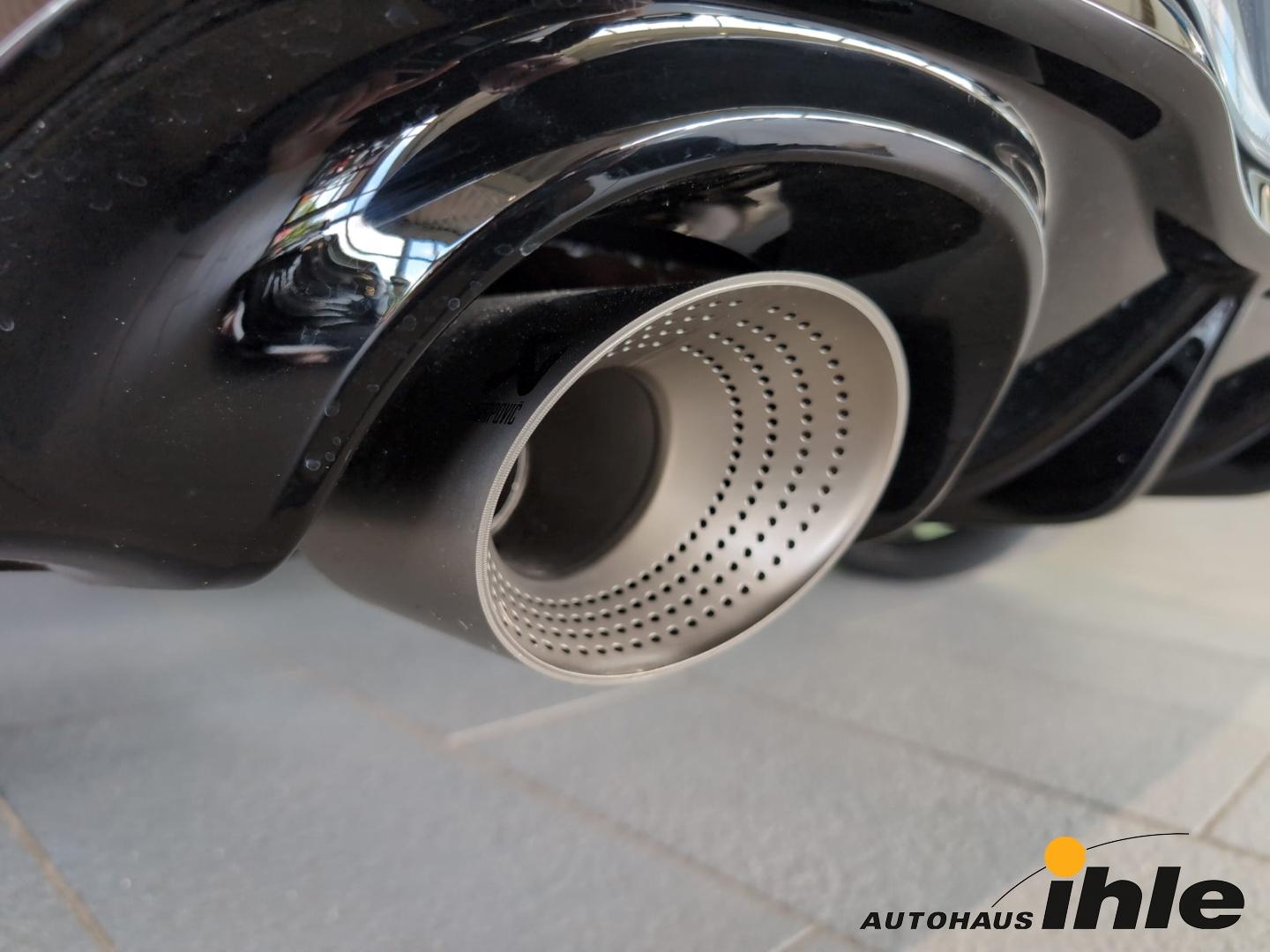 Volkswagen Golf DSG GTI Golf VIII