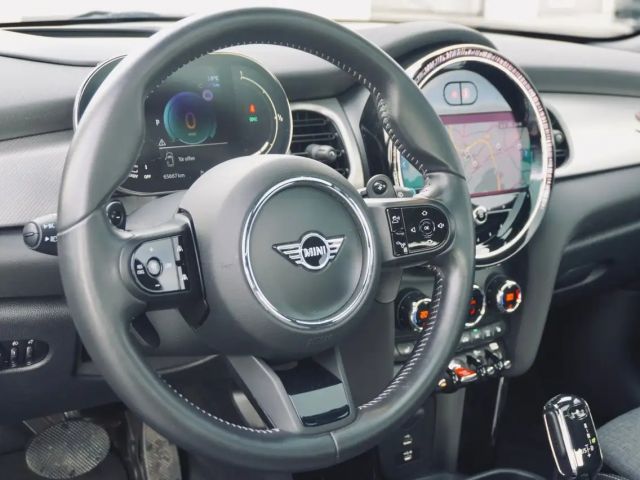 MINI Cooper S Hatch Head-Up DAB LED Pano.Dach RFK