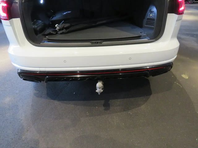 Volkswagen Touareg 4Motion eHybrid