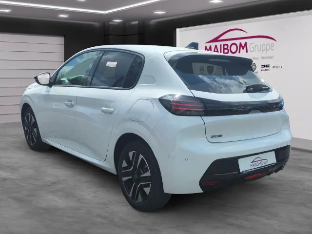 Peugeot 208 PureTech
