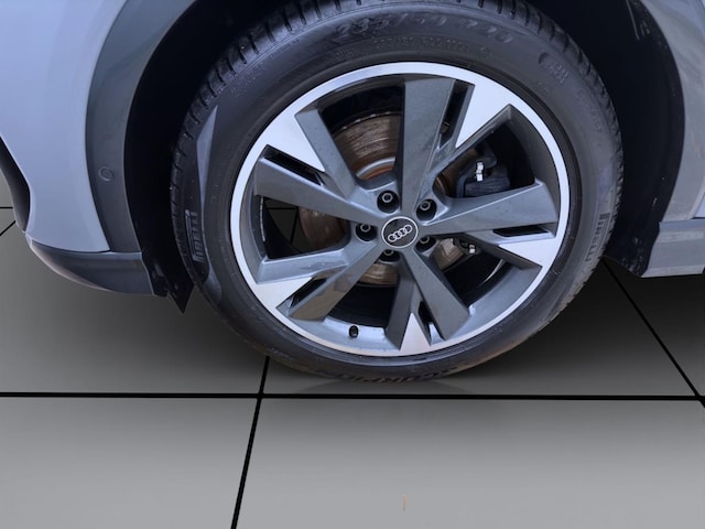 Audi Q4 e-tron 35 Sportback