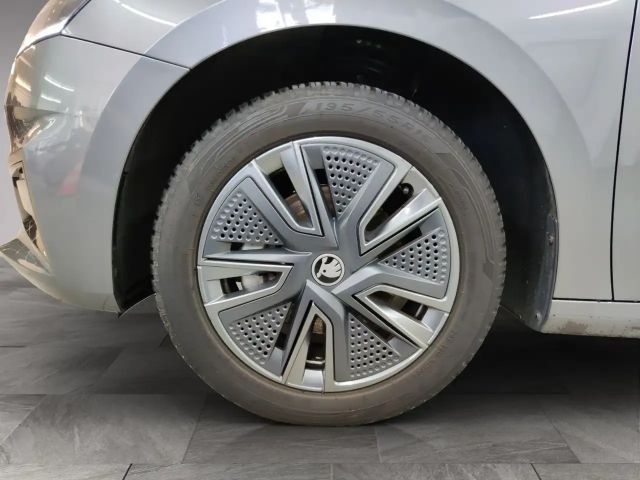 Skoda Fabia 1.5 TSI Tour