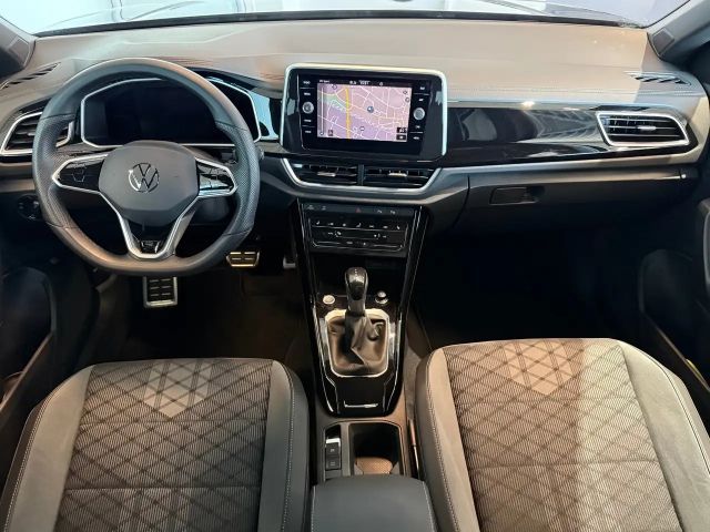 Volkswagen T-Roc 1.5 TSI DSG R-Line