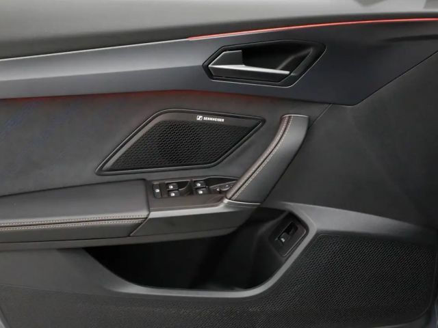 Cupra Formentor 1.5 TSI