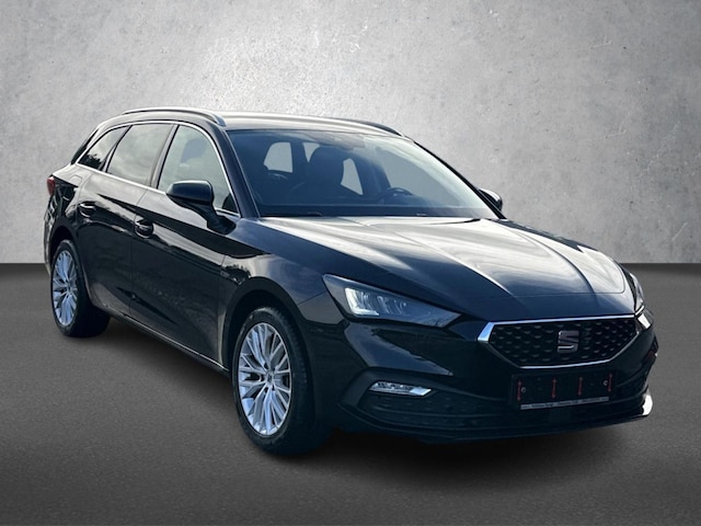 Seat Leon 2.0 TDI DSG Sportstourer Xcellence