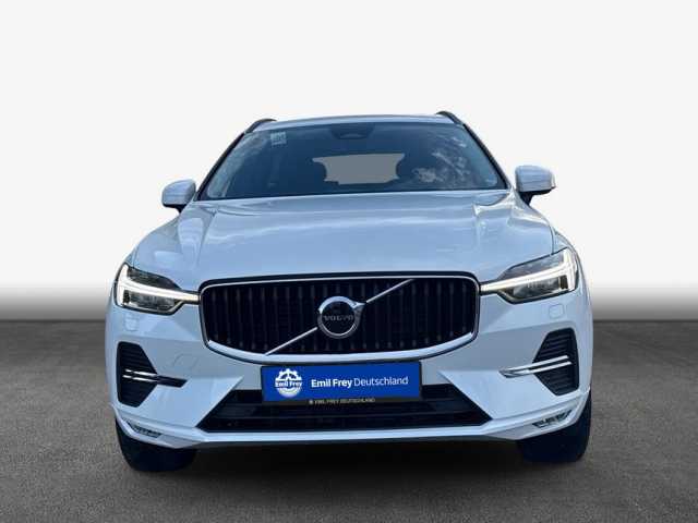 Volvo XC60 XC60