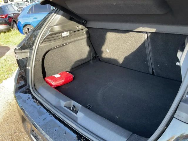 Opel Astra 1.6 Turbo Turbo