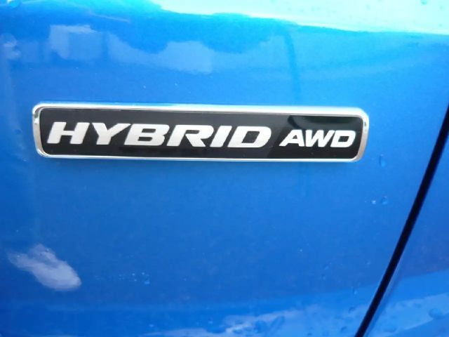 Ford Kuga Hybrid ST Line X