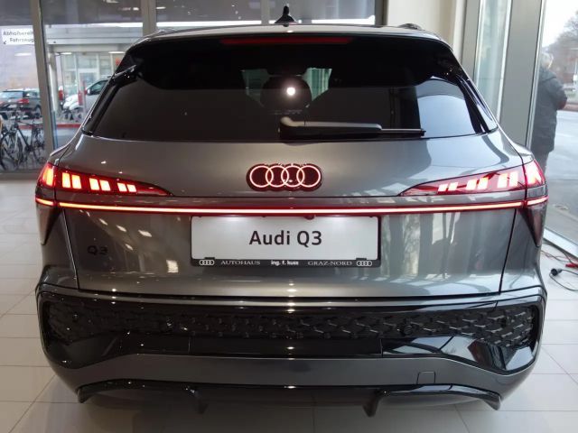Audi Q3 S-Line