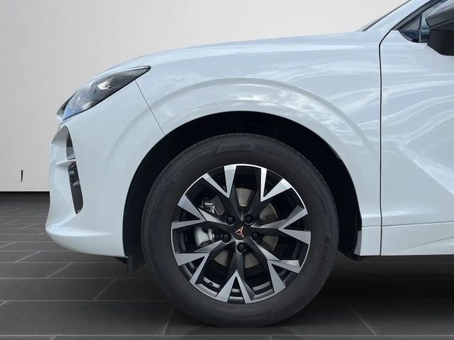 Cupra Terramar 1.5 eTSI