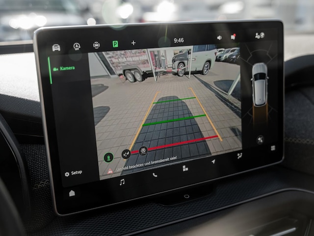 Skoda Kodiaq 2.0 TDI 4x4