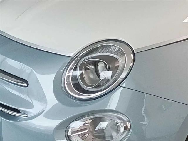 Fiat 500C Collezione