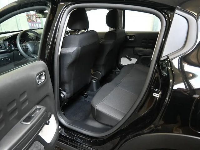 Citroën C3 Feel PureTech